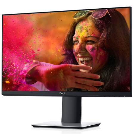 dell p2421和benq p2500哪个好?区别有没有?