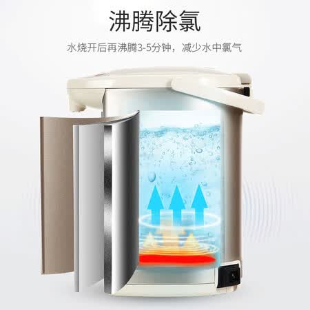 象印CD-WDH40C怎么样?属于什么档次?