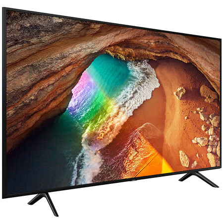 三星QA65Q60RAJXXZ怎么样？评价如何？