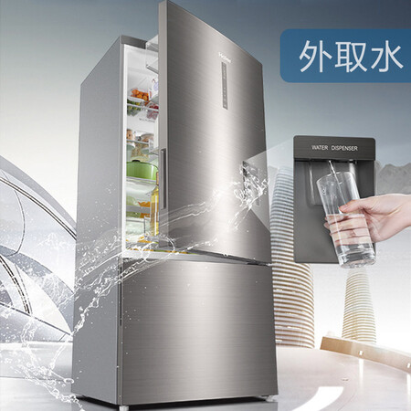 海尔BCD-495WDEA怎么样?评价好吗?