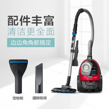 飞利浦FC958881怎么样?评价如何?