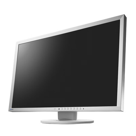 艺卓 EIZO EV2430 IPS面板显示器 24.1英寸怎么样?评测好吗?