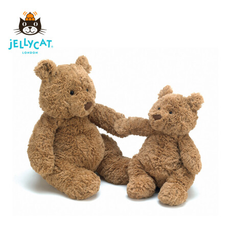 jELLYCAT动物玩偶公仔怎么样？做工如何？