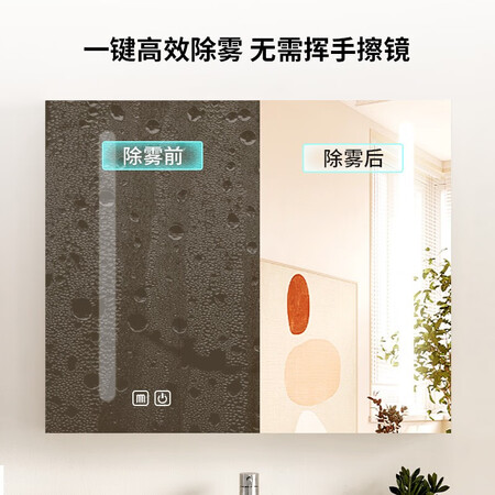 用过剖析希箭（HOROW）浴室柜质量还可以不？使用半年分享感受！