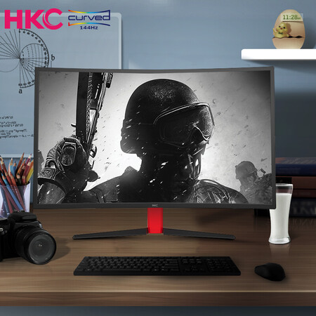 hkcg27和g271f哪个好哪个好?有何区别?
