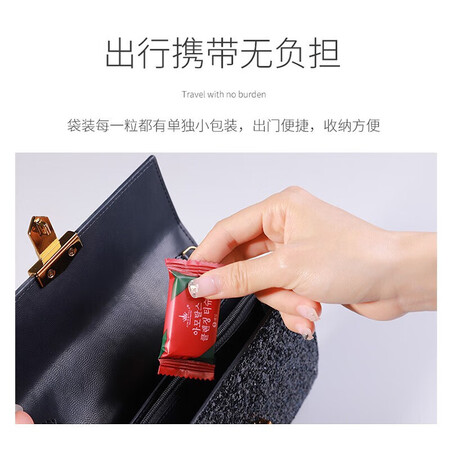 用户解密尔木萄（AMORTALS）一次性糖果压缩毛巾洗脸巾20粒 （干究竟好不好？说说一个月心得分享！