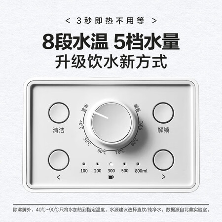 实用点评感受北鼎（Buydeem）S901给说说好不好？不为人知的使用效果分享！