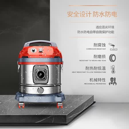 杰诺JN-202T吸尘器怎么样？评价如何？