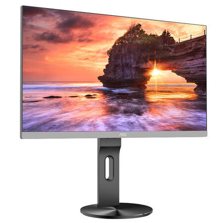 aoci2490pxh5与2490pxz哪个好?区别是什么?