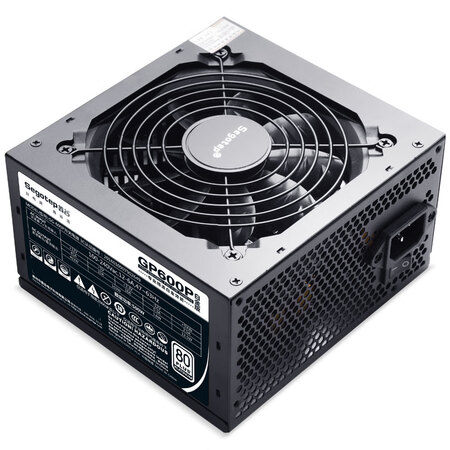 鑫谷gp600p白金版和酷冷gx450哪个好?有啥区别?