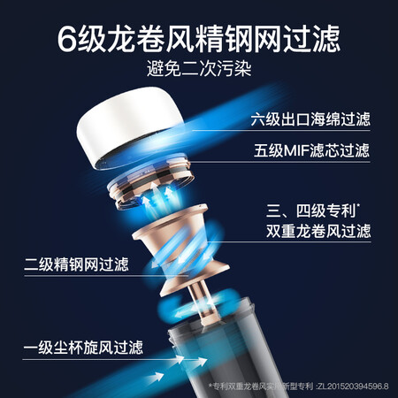 莱克VC-BD401吸尘器怎么样?是品牌吗?