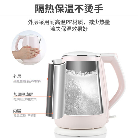 九阳k15-f626与f23哪个好?区别有吗?
