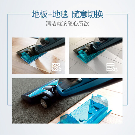 飞利浦FC6405怎么样?质量靠谱吗?