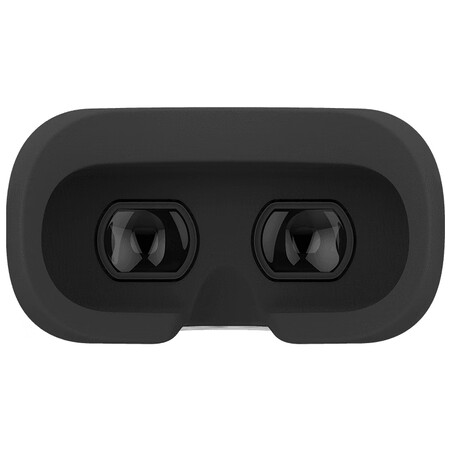 小米头戴影院和vr一体机哪个好？有区别没有？