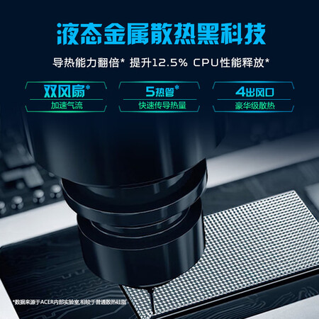 宏碁掠夺者擎neo和联想拯救者Y9000有什么区别_http://www.meifudie.com_好物_第3张