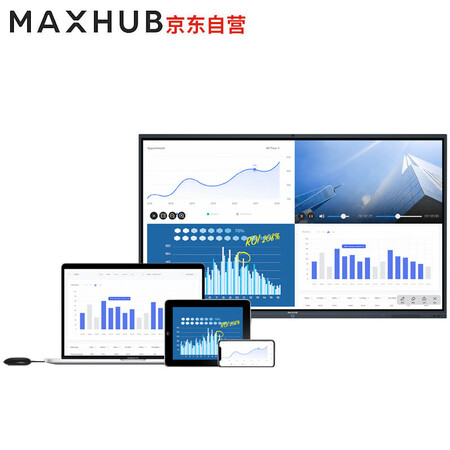 maxhubSC65CD怎么样?是品牌吗?