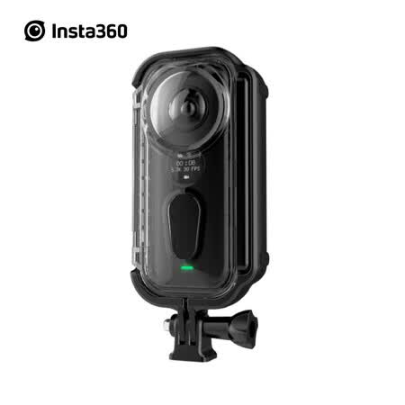 Ista360ONE X水上运动防水壳怎么样?使用评价好吗?