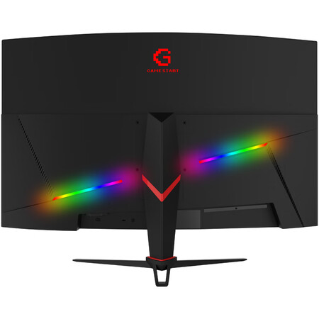 微软之星31.5英寸 1500R曲面165Hz显示器GQ32L怎么样?质量靠谱吗?