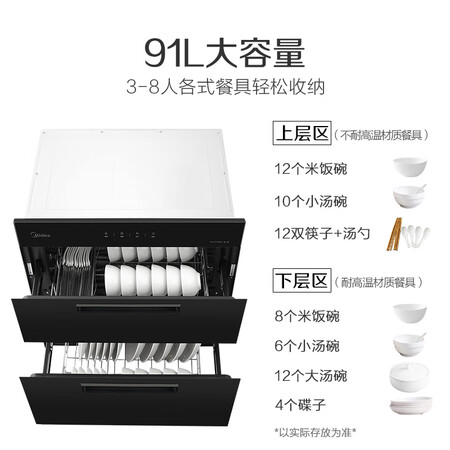 美的100Q15怎么样?质量好不好?