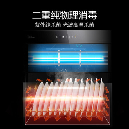 美的100Q15怎么样?属于什么档次?
