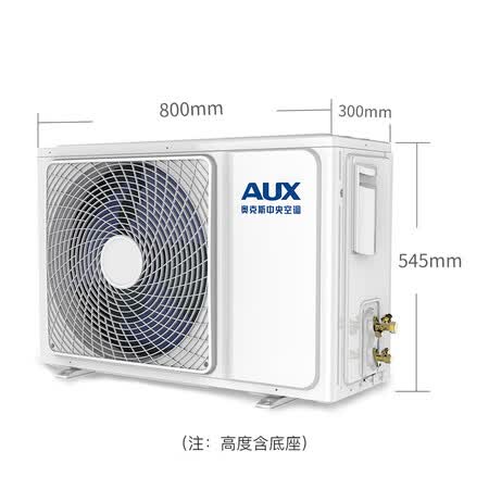 奥克斯GR-51DBPDC7-C怎么样?评价如何?