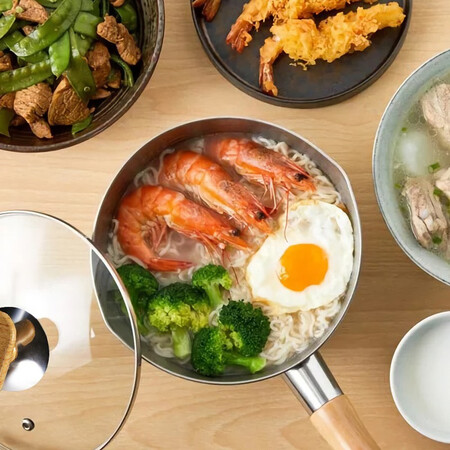 达人分析神田 雪平锅不锈钢锅小奶锅煮奶热奶牛奶锅煮面泡面锅宝宝婴儿辅食锅汤锅日评测感觉真的好吗？入手半年使用感受揭秘！