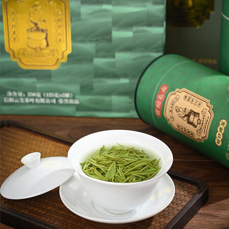 大神感受五云村信阳毛尖云雾绿茶茶叶春茶特级嫩芽散装伴手礼盒茶250g是不是可以？个人使用经验分享！