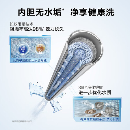 史密斯CEWH-60G怎么样?质量好吗?