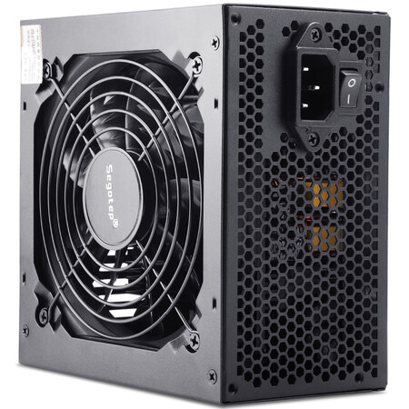 鑫谷gp700p白金版和航嘉wd600k哪个好?有区别吗?