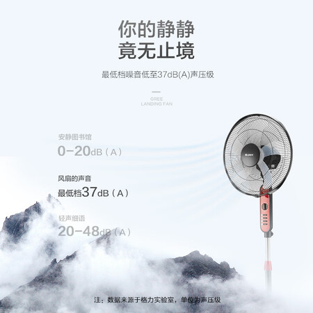 参考分析格力FD-4010-WG真实感受质量？揭秘广告背后的真相！！