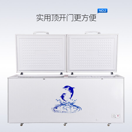 澳柯玛737升大容量冰柜怎么样?质量好不好?