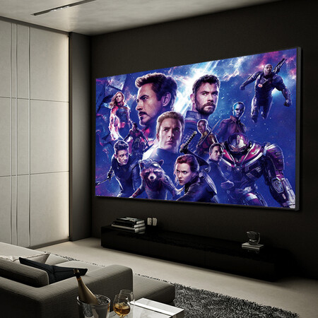 东芝86u3800c和Sony85X8500G哪个好?有区别没有?