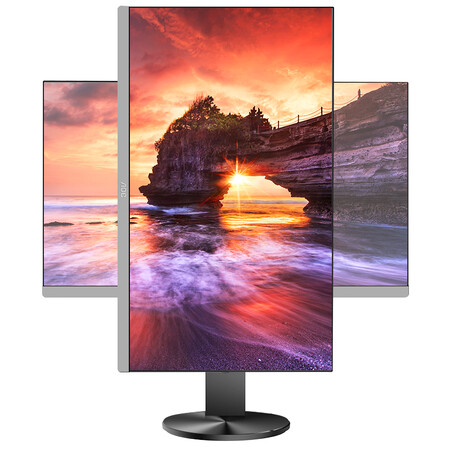aoci2490pxh5与2490pxz哪个好?有区别吗?
