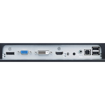 NEC EA234wmi 23英寸 169宽屏 IPS显示器怎么样?质量好吗?