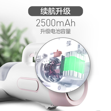 洒哇地咔SWDK-KC101 Pro吸尘器怎么样?评价如何?