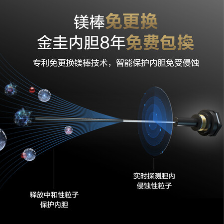 史密斯e60edx和f560区别哪个好?有什么区别?