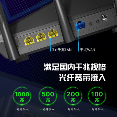 腾达ac11和ac10哪个好?区别大不大?