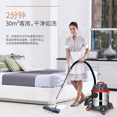 吸尘器杰诺308和603哪个好?区别有吗?
