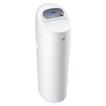 海尔中央软水机 HSW-WS7家用全屋软水系统怎么样?是品牌吗?