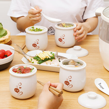 小熊DDZ-B45B2怎么样-小熊DDZ-B45B2真实用户评价分享_http://www.itswebtime.com_好物推荐_第4张