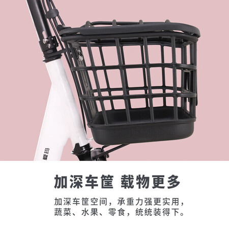 爱玛小飞机电动车电动车用户反馈如何-爱玛小飞机电动车电动车用户口碑与优缺点全解析_http://www.meifudie.com_好物_第2张