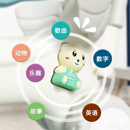 用户吐槽【超大号推杆可转向】摇摇马木马儿童玩具男女孩婴儿玩具究竟如何呢？使用两个月真相分享！