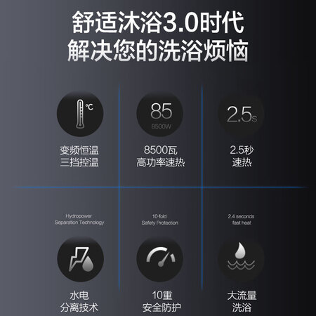 奥克斯DSK-85E50怎么样?使用评价好吗?