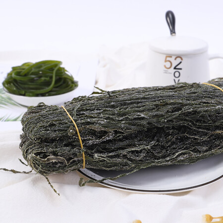 行业人分析赶海弟干海带丝280g口碑评分如何？使用一周真相分享！