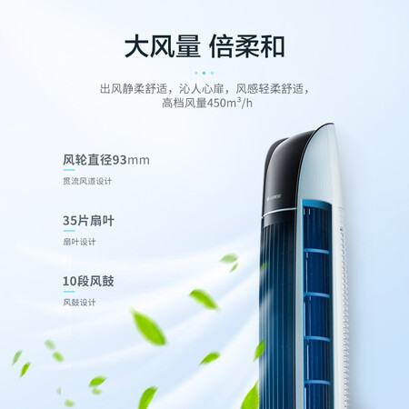 格力FL-09X61Bh怎么样?质量好不好?
