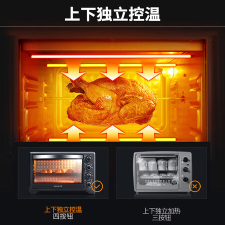 九阳KX-35WJ11(升级)怎么样?谁用过评价?