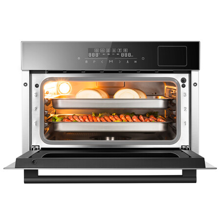 老板ZQB350-S271A怎么样-老板ZQB350-S271A性能表现如何_http://www.meifudie.com_好物_第4张