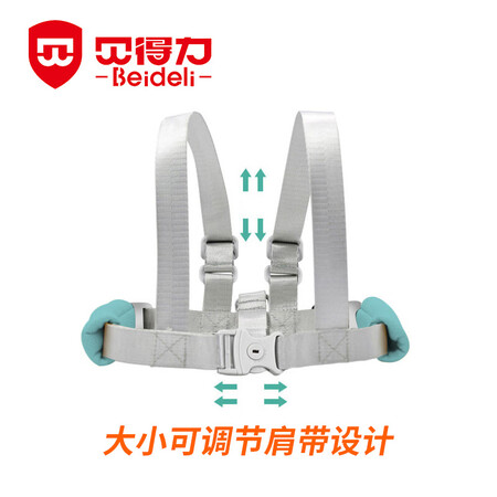 用户体验知道贝得力（BEIDELI)防走失带牵引绳儿童防丢绳宝宝防走失评测质量如何呢？图文长篇记录必看！