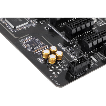 技嘉z390 gaming x和微星z390哪个好？有区别没有？