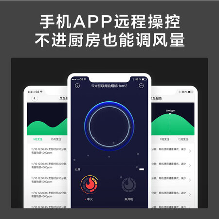 云米CXW-260-VC702怎么样?使用评价好吗?